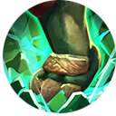 wild stomp